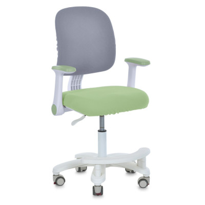 Дитяче крісло M 6250-5 з підлокітником і підніжкою Дитяче крісло M 6250-5 з підлокітником і підніжкою