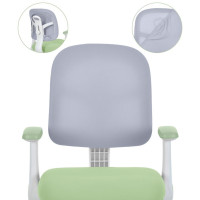 Дитяче крісло M 6250-5 з підлокітником і підніжкою Дитяче крісло M 6250-5 з підлокітником і підніжкою