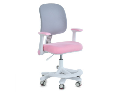 Дитяче крісло M 6174-8 з підлокітником і підніжкою Дитяче крісло M 6174-8 з підлокітником і підніжкою