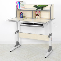 Дитяча парта Bambi M 4804(W)-11 Дитяча парта Bambi M 4804(W)-11