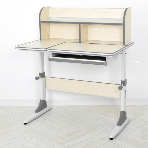 Дитяча парта Bambi M 4804(W)-11 Дитяча парта Bambi M 4804(W)-11