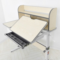 Дитяча парта Bambi M 4804(W)-11 Дитяча парта Bambi M 4804(W)-11