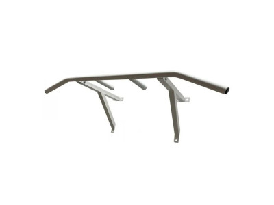 Турнік настінний Wide Pro білий NE-TR-16W