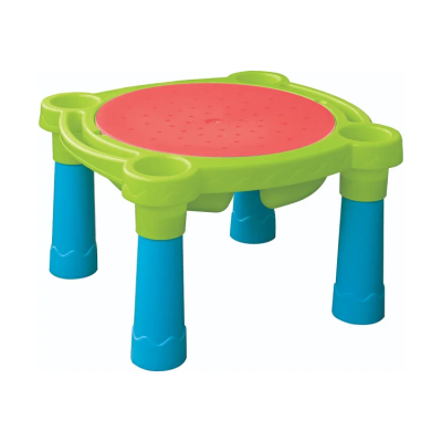 Столик універсальний 2 в 1 "Вода та пісок" PalPlay М375, 73х66х44 см