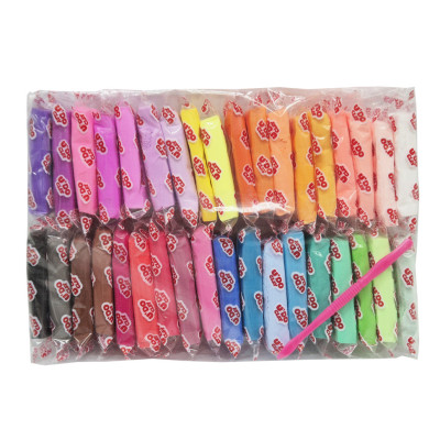 Набір для творчості "Повітряна маса" 30918 36 шт брикет 6 г