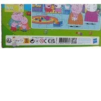 Пазл Dodo Peppa Pig Свинки та Овечки 60 елементів 200680_УЦІНКА