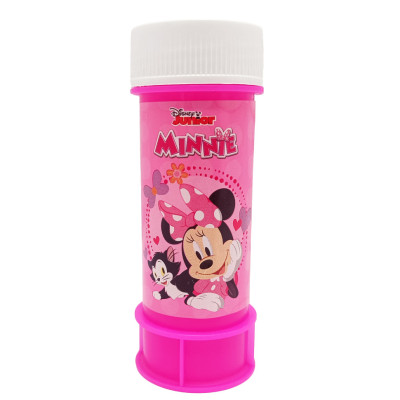 Мильні бульбашки "Minnie Disney" KC-0078-Minnie 60 мл