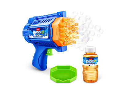 Ігровий набір Бластер із мильними бульбашками Bunch O Bubbles 11347 серії Mini
