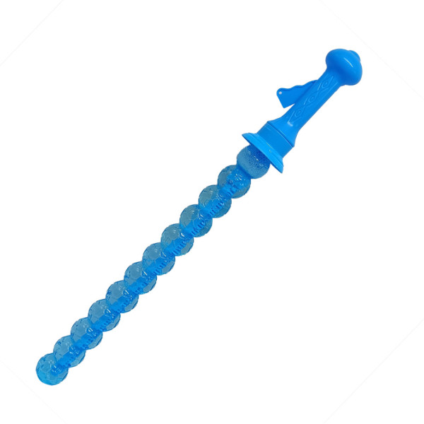 Мильні бульбашки "Меч" 1092B 455 см синій Blue
