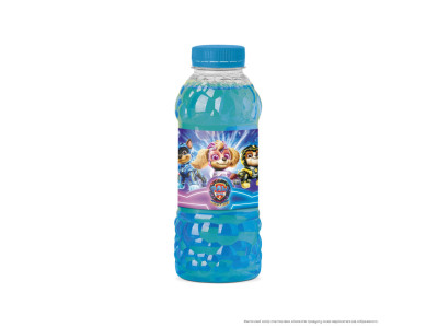 Мильні бульбашки "Mega Bubbles з тарілкою Paw Patrol Могутні герої" 200514 450 мл Мильні бульбашки "Mega Bubbles з тарілкою Paw Patrol Могутні герої" 200514 450 мл