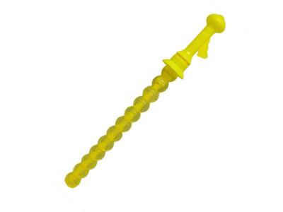 Мильні бульбашки "Меч" 1092B 455 см синій Yellow