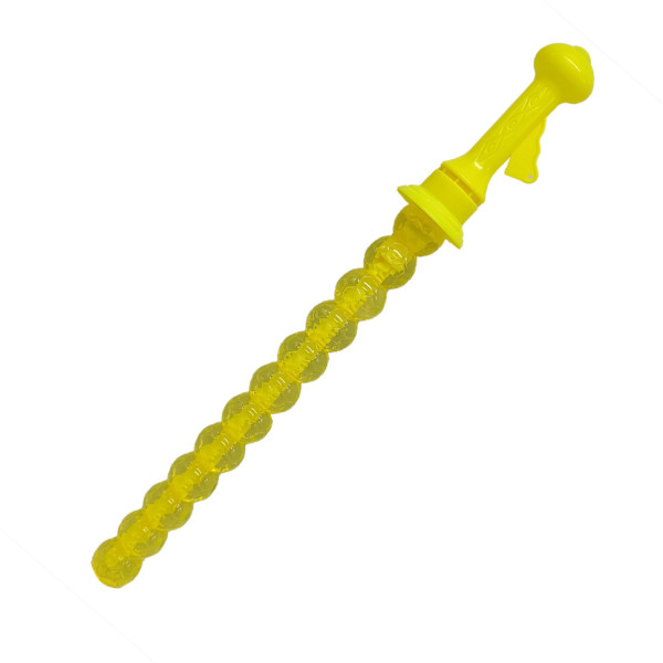 Мильні бульбашки "Меч" 1092B 455 см синій Yellow