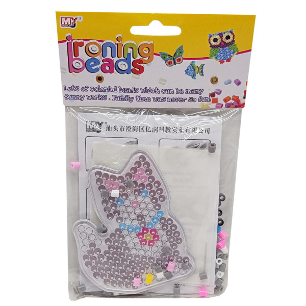 Набір для творчості Термомозаїка "Котик" 61112-1