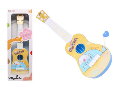 Гітара зі струнами в коробці YX42A р.445*143*55см YX42A Гітара зі струнами в коробці YX42A р.445*143*55см YX42A