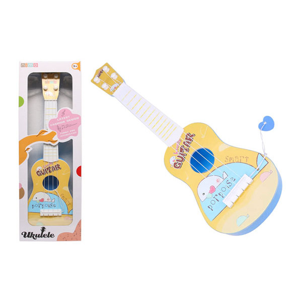 Гітара зі струнами в коробці YX42A р.445*143*55см YX42A Гітара зі струнами в коробці YX42A р.445*143*55см YX42A