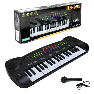 Дитяче Піаніно запис та відтворення мелодій HS999A