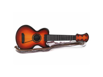 Гітара зі струнами в чохлі 5305 Гітара зі струнами в чохлі 5305