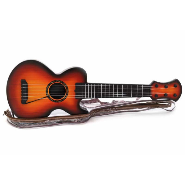 Гітара зі струнами в чохлі 5305 Гітара зі струнами в чохлі 5305