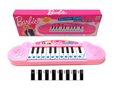 Орган "Barbie" у коробці 901 195
