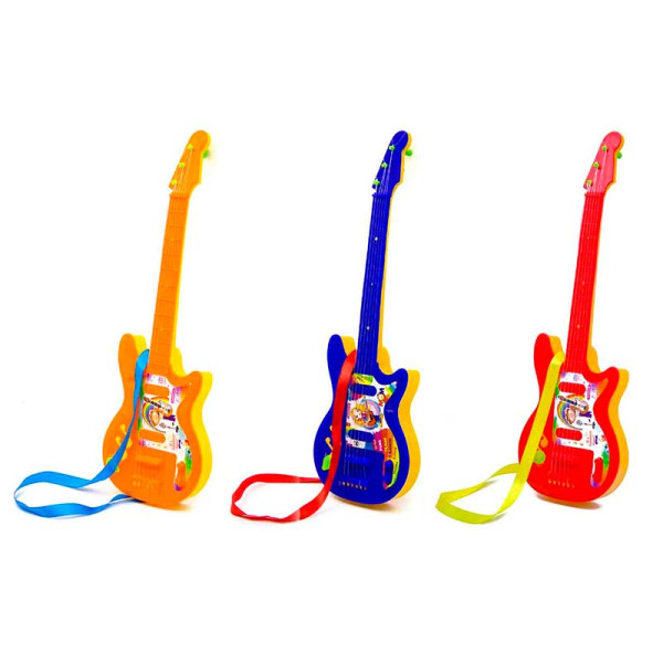 Гітара маленька МАКС.0967