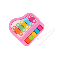 Іграшка ТехноК Ксилофон - фортепіано для дітей 7907