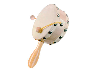 Барабан із ручкою 86551