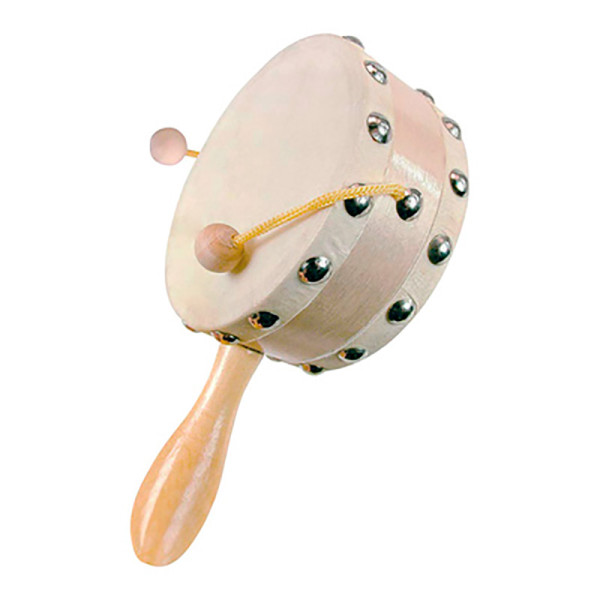 Барабан із ручкою 86551