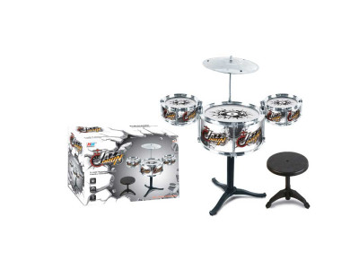 Дитяча барабанна установка 685-32A