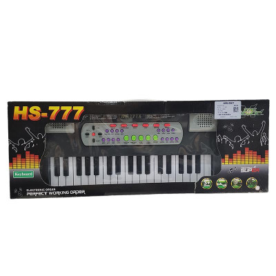 Іграшкове Піаніно для дітей HS777A