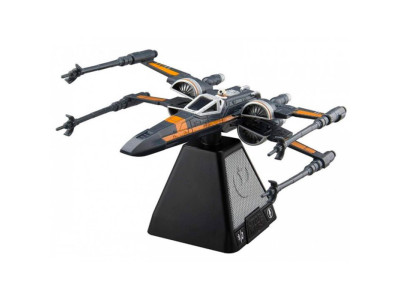 Акустична система eKids/iHome Disney Star Wars LI-B43.FMV7M