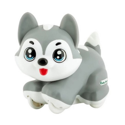 Дитяча музична іграшка "Домашній улюбленець" 8658-2