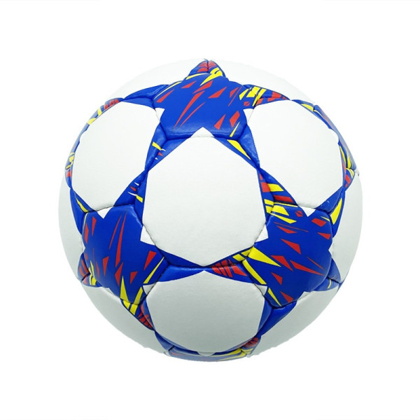 Мяч футбольный Rnx Champion League №5 NE-F-FLB7 Мяч футбольный Rnx Champion League №5 NE-F-FLB7