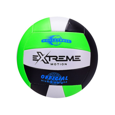 М'яч волейбольний Bambi YW1808 PVC діаметр 20 см