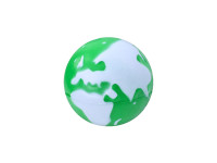 Дитячий фомовий мяч MS 4075(Green) поліуретан діаметр 6 см