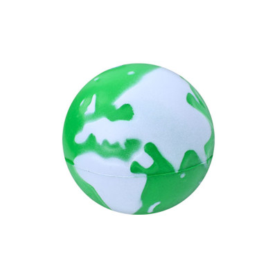Дитячий фомовий м'яч MS 4075(Green) поліуретан діаметр 6 см