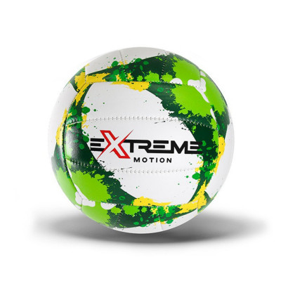 Мяч волейбольний "Extreme motion" VB41450(Green) розмір №5