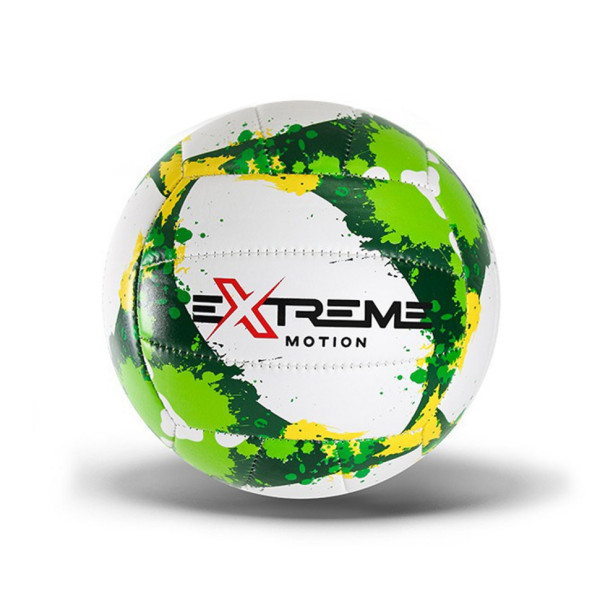 Мяч волейбольний "Extreme motion" VB41450(Green) розмір №5