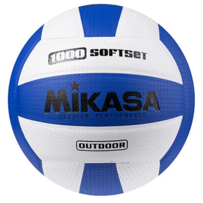Мяч волейбольний тренувальний Softtouch 1000 NE-V-M30 № 5