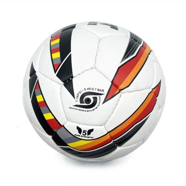 Мяч футбольний Rnx Germany League NE-F-MT № 5