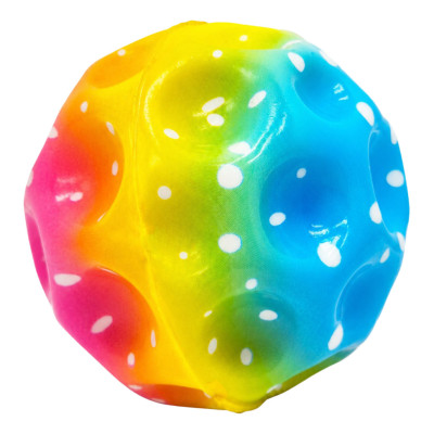 Мяч надстрибучий стрибун "MOON BALL" 24971-4-3 розмір іграшки 63 см