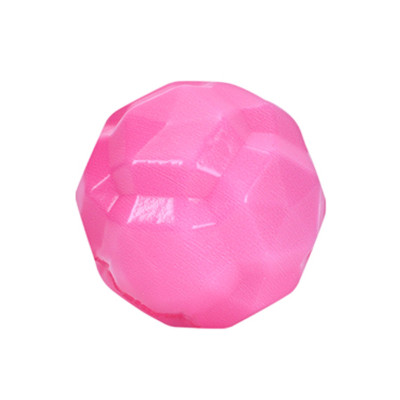 М'яч надстрибучий стрибун "Bouncy Ball" MS 4367 4 види 63 см Рожевий