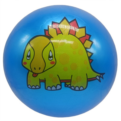 Дитячий М'ячик "Динозаврик" RB2202 гумовий, 60 грам