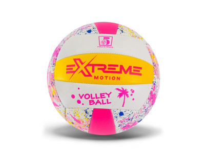 М'яч волейбольний Extreme Motion VB24513 № 5, ,280 грам