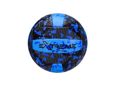 Мяч волейбольний Bambi VB2101 PVC діаметр 207 см Синій