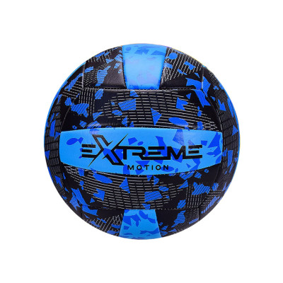 Мяч волейбольний Bambi VB2101 PVC діаметр 207 см Синій