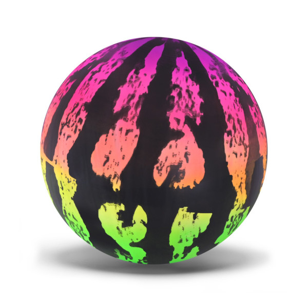 М'яч дитячий Кавун RB24373 діаметр 9 дюймів