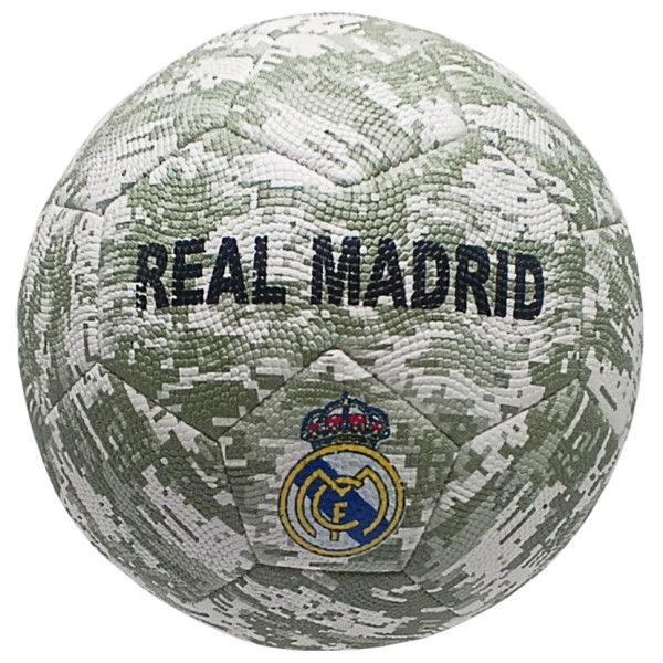 М'яч футбольний "FCB Barca" Bambi FB2257 розмір № 5 Білий М'яч футбольний "FCB Barca" Bambi FB2257 розмір № 5 Білий