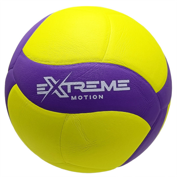 М'яч волейбольний "Extreme motion" VB25524(Violet) розмір № 5 М'яч волейбольний "Extreme motion" VB25524(Violet) розмір № 5