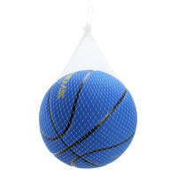 Мяч баскетбольний BB20589(Blue) розмір №7 PVC 620 грам