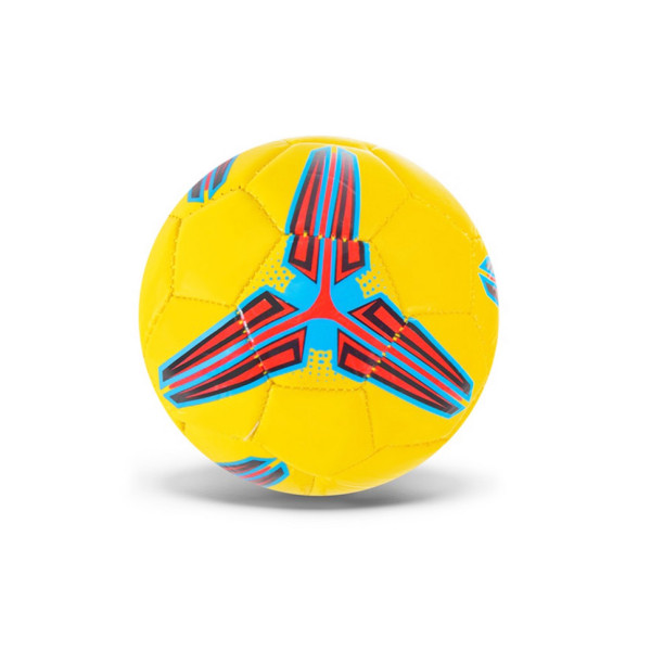 М'яч футбольний "Extreme motion" FB2481(Yellow) розмір №2 М'яч футбольний "Extreme motion" FB2481(Yellow) розмір №2